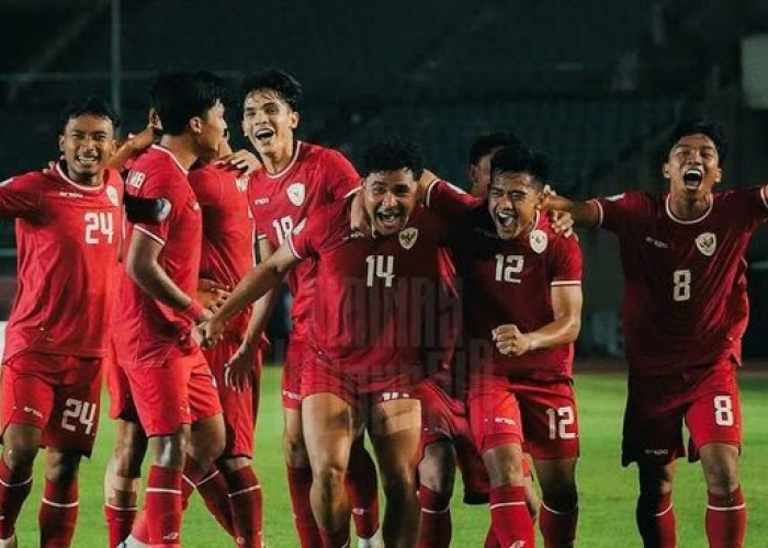 Kualifikasi Piala Dunia 2026, Indonesia Dipastikan Perang Hadapi Bahrain di Stadion Gelora Bung Karno