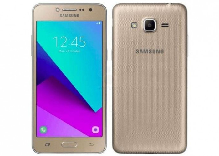 Samsung Galaxy J2 Prime Jadi Ponsel Pilihan Untuk Kebutuhan Sehari-Hari, Harganya Terjangkau