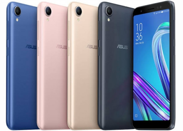 Asus Zenfone Max Pro M1: Ponsel Gaming Kelas Menengah dengan Dapur Pacu Mumpuni