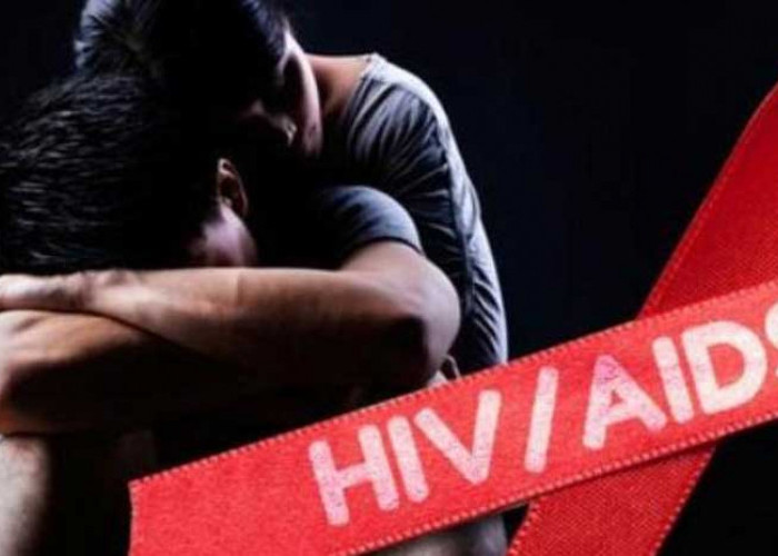 Obat HIV Tersedia di Puskesmas