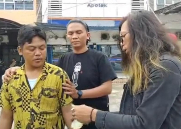 Jatanras Polda Sumsel Amankan 11 Jukir Liar di Sejumlah Minimarket di Palembang, Ngaku Setor ke Ketua RT