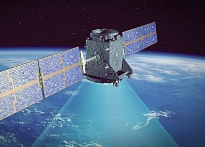 WOW! 7 Negara Ini Ternyata Miliki Satelit Spionase untuk Kumpulkan Data Intelijen dan Misi Rahasia