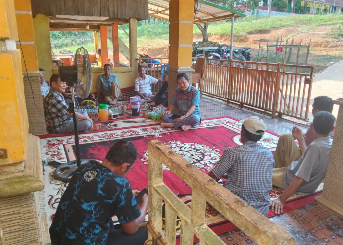 Buka Peluang Ekonomi Baru, Selain Cocok dengan Tanah Lokal Untuk Pengembangan Bioavtur