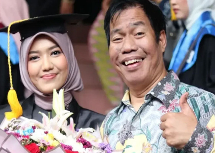 Komedian Temon Meninggal Dunia, Jenazah Disemayamkan di Rumah Duka 