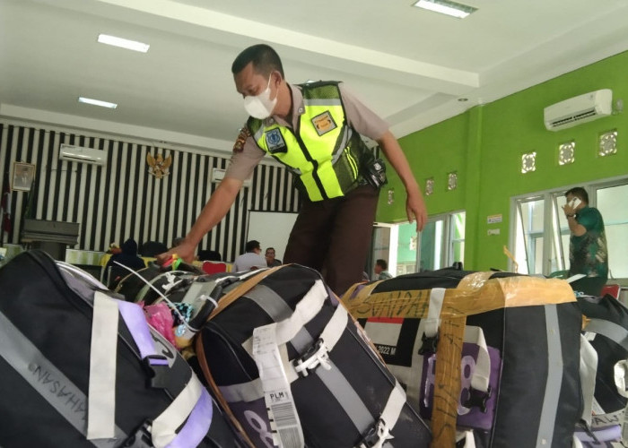 Kemenag Ogan Ilir Koordinasikan Anggaran Haji dengan Pemkab 