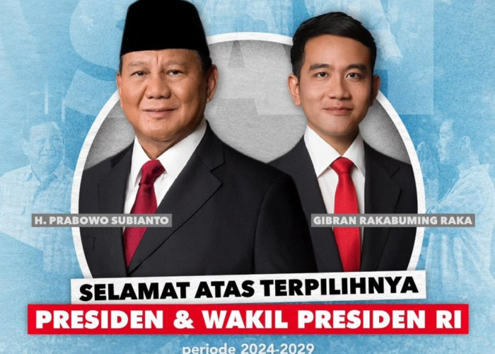 Ini Dia Daftar 65 Menteri dan Wakil Menteri Kabinet Prabowo-Gibran yang Bakal Dilantik 20 Oktober 2024