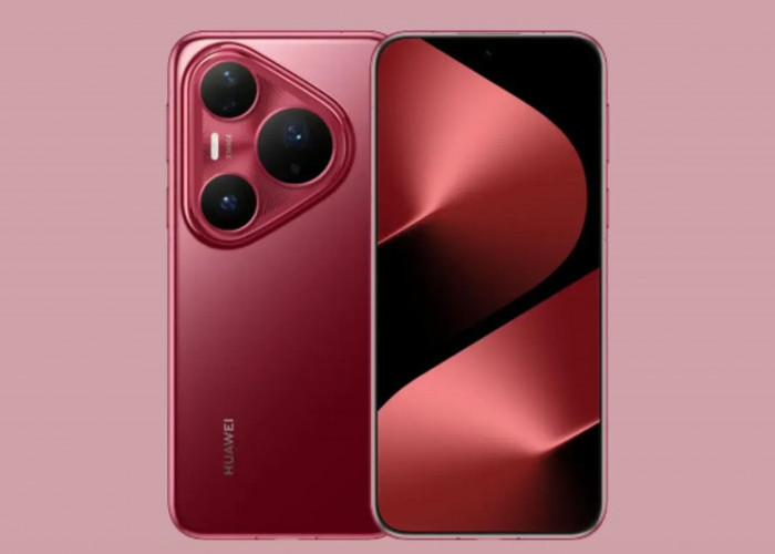 Mengulas Huawei Pura 80 Ultra: Kamera Premium dengan Teknologi Dual Telephoto