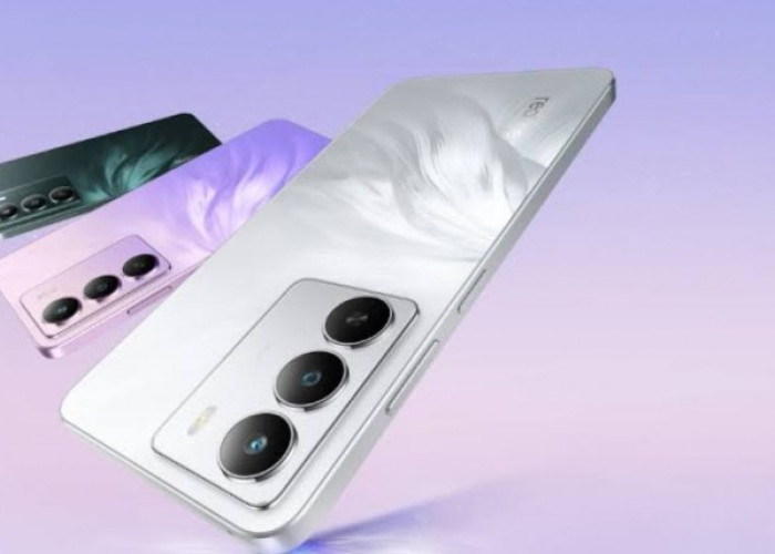 Realme C73 5G Resmi Dirilis, Smartphone Tangguh dengan Baterai Jumbo dan Harga Cuma Rp2 Jutaan