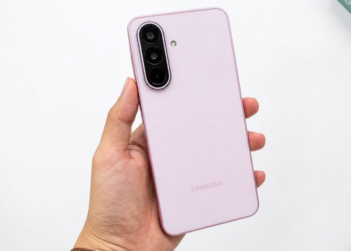 Galaxy A27 5G Bawa Upgrade Besar, Dibekali Layar 120Hz, Chip Snapdragon 6 Gen 3 dan Awesome Intelligence