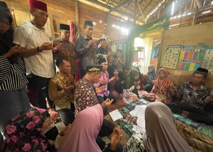 2 Bocah di Ogan Ilir Meninggal Akibat Tenggelam Saat Mandi di Sungai Rawa, Ini Imbauan Kapolsek Tanjung Batu