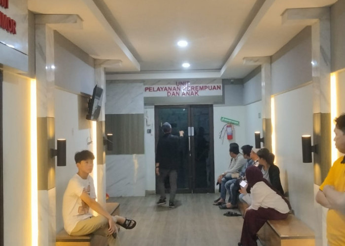 Laporan Perzinahan Di-SP3, Mantan Sekwan OKU Selatan yang Digerebek Sudah Diintai Selama 3 Hari