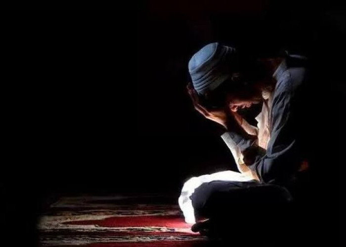 8 Doa untuk Hilangkan Pikiran Kotor Menurut Islam, Yuk Amalka Biar Hati Tenang