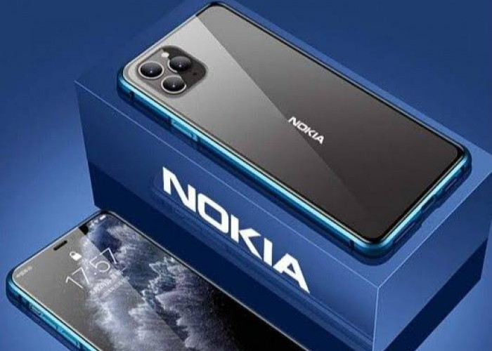 Hp Nokia Pilihan Terbaru dengan Spesifikasi dan Performa Serba Berkualitas,Beli yang Mana?