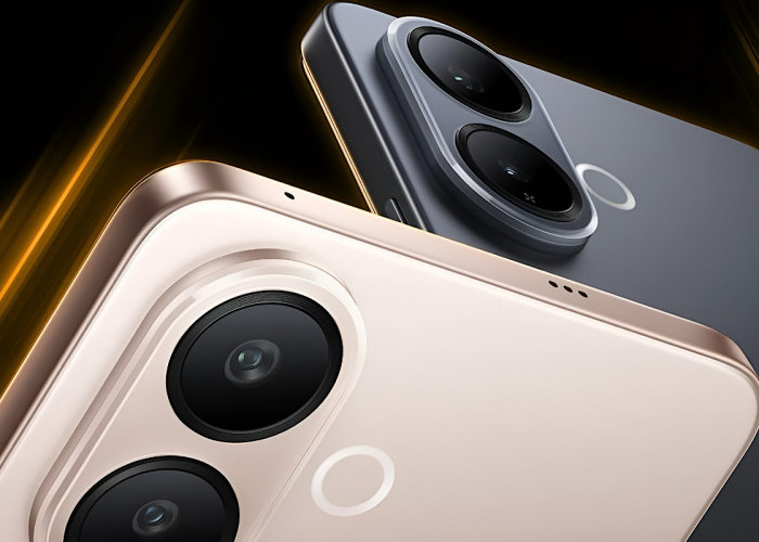 Persaingan Sengit 2 HP Jagoan di Harga 3 Jutaan, Pilih Mana iQOO Z10 R atau Infinix GT30?