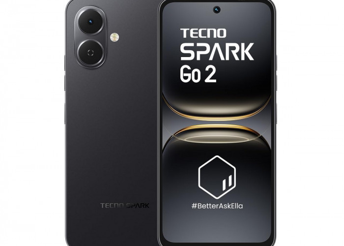 HP Di Bawah Sejuta, Tecno SPARK GO 2 dan POCO C71 Hadirkan Spesifikasi Mumpuni