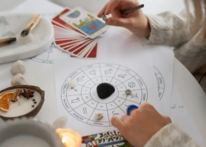 4 Zodiak Paling Hoki Malam Ini, Sabtu 8 Agustus 2026, Lengkap dengan Angka Keberuntungan