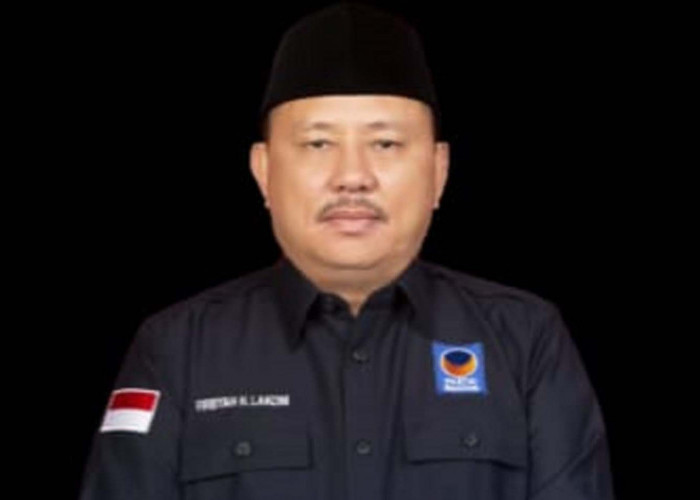 Pantau Pilkades di Rawas Ilir, Anggota DPRD Muratara Nyaris Ditembak OTK