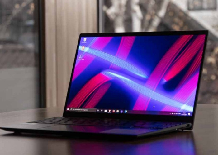 INI Laptop Murah  Performa Bagus untuk Pelajar: Performa Kencang dan Cocok untuk Mahasiswa