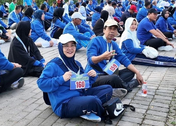 SIAP-SIAP Mulai Hari Ini, Pelunasan Biaya Haji 2026 Tahap II Dibuka Kemenhaj, Begini Prosesnya