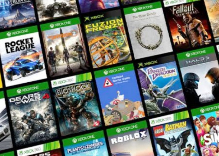 7 Game Xbox 2024 Dinantikan Gamers, Ada Petualangan Hingga Action, Nomor 4 Paling Ditunggu