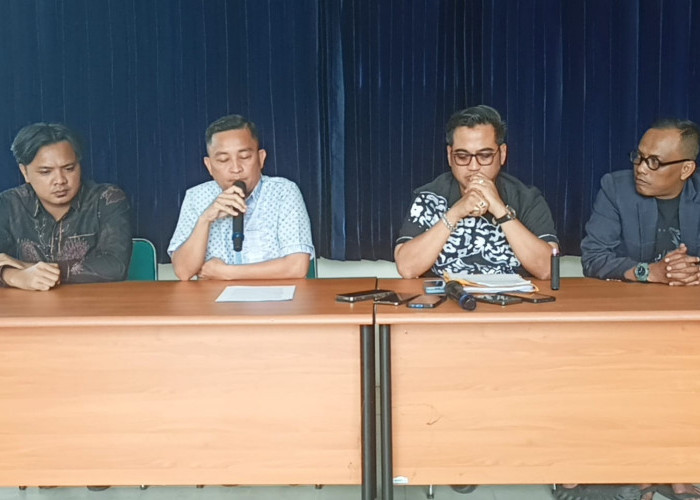Pihak Korban Penipuan dan Penggelapan Minta Polda Sumsel Tetapkan Tersangka
