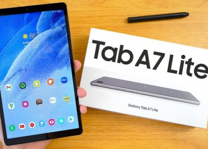 Budget Terbatas, Berikut Rekomendasi Tablet Rp3 Jutaan Terbaik 2024