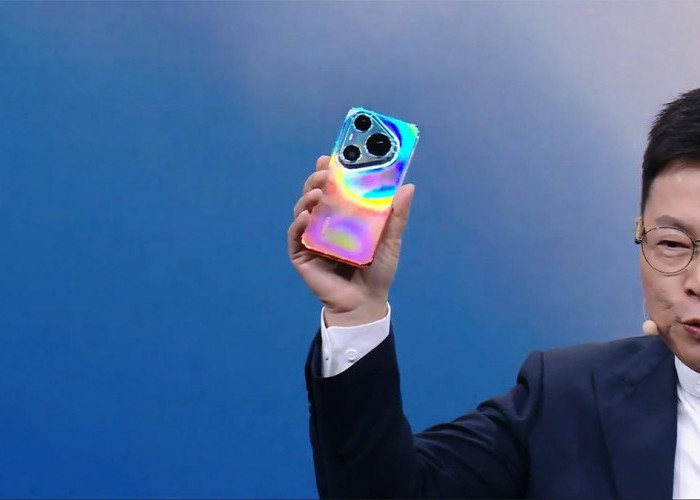 Huawei Pura 90 Pro dan Huawei Pura 90 Pro Max Unggul dengan Kamera Zoom 200MP dan AI, Segini Harganya