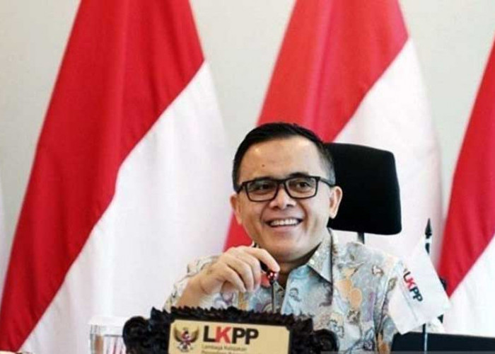 Mantan Bupati Banyuwangi Gantikan Tjahjo Kumolo