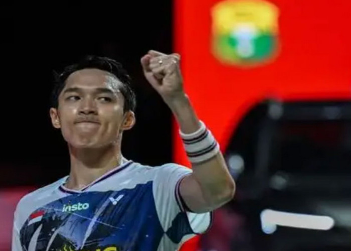 2 Wakil Merah Putih Berburu Gelar di Polytron Indonesia Open 2026, ini Jadwalnya 
