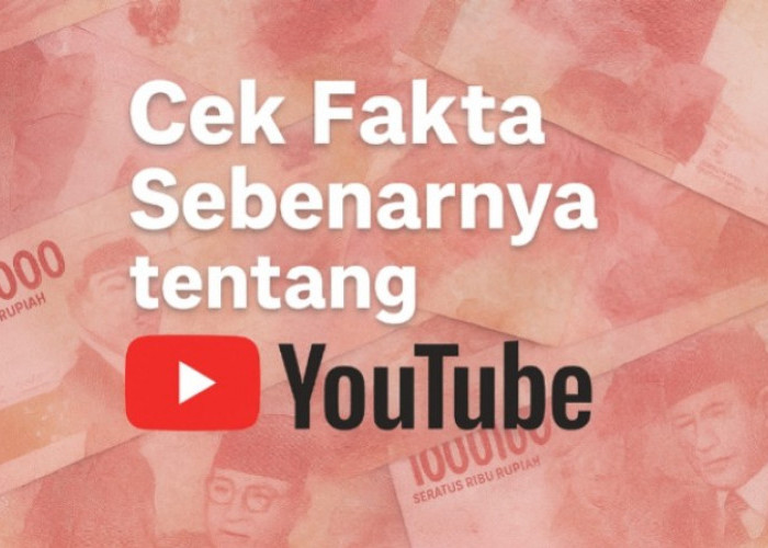 Punya 100 Subscriber di YouTube, Bisa Dapat Uang? Begini Fakta Sebenarnya