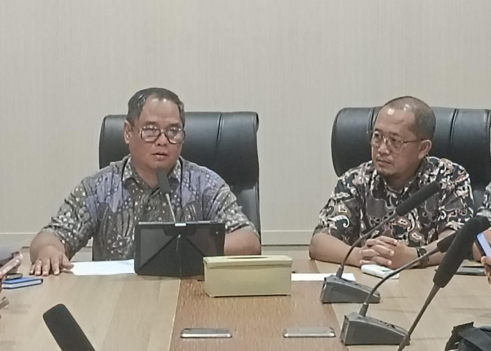 Libur Nyepi dan Idul Fitri, Perumda Tirta Musi Pastikan Pasokan Air Bersih Tetap Mengalir