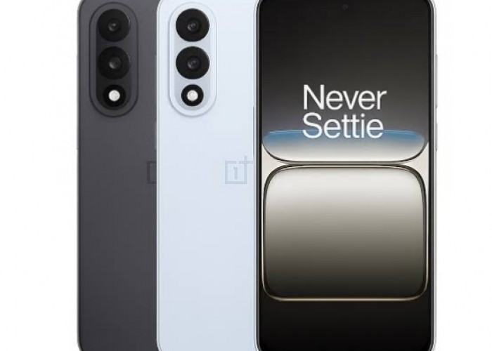 OnePlus Nord 5 Disupport Fitur NFC dengan Perlindungan Sertifikasi IP65