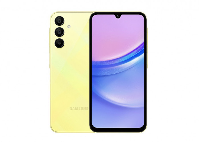 Tiga Rekomendasi HP Samsung Harga Rp 2 Jutaan, Layar Super AMOLED dan Chipset MediaTek