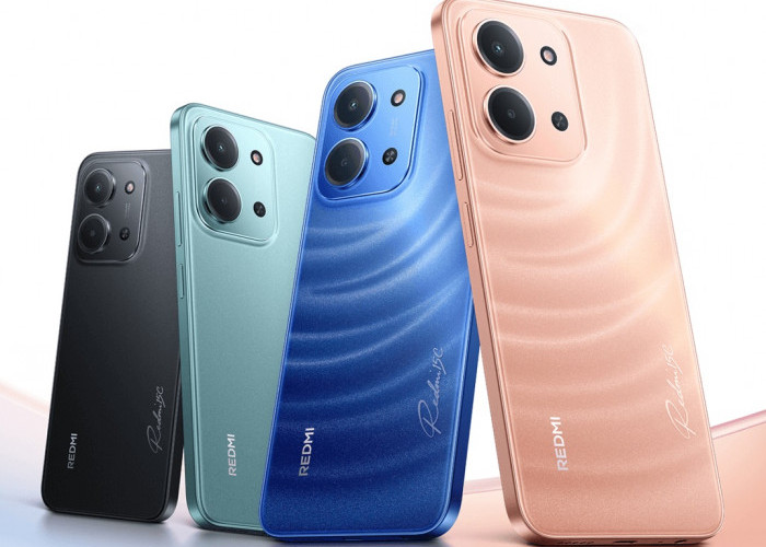 5 HP Harga 1 Jutaan Terbaik 2026, Layar 120Hz hingga Baterai 10.000 mAh