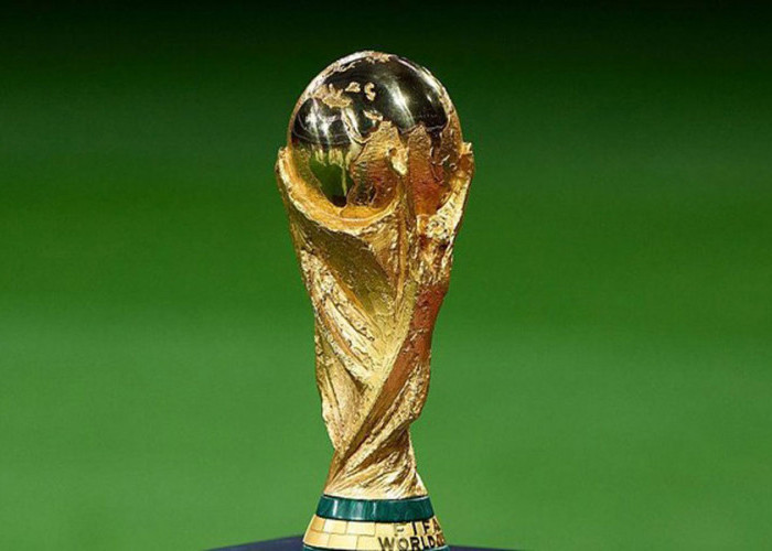 Prancis-Jerman Ngebet Jadi Tuan Rumah Piala Dunia 2038