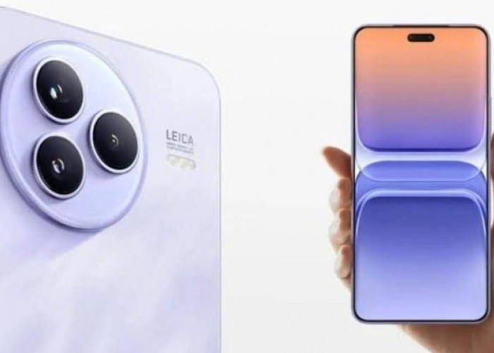 Xiaomi CIVI 5 Pro Dirilis, Tantang Ponsel Kamera Terbaik di Kelasnya dengan Lensa Leica