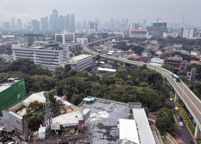 Dari Angkot ke Bus Listrik, Transformasi Angkutan Umum di Hari Angkutan Nasional 2026