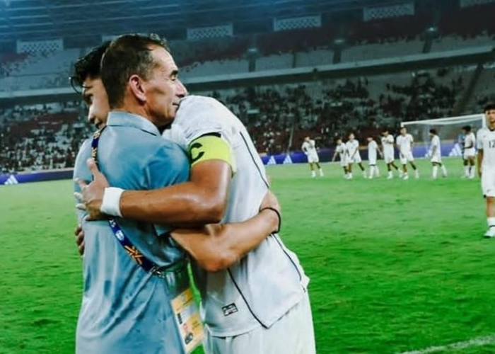 AROMA Timnas Indonesia vs Malaysia, Laga Hidup Mati Penentu Semifinal ASEAN U-23 Mandiri 2025, Cek Klasemennya