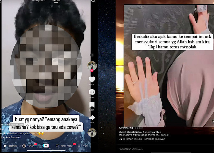 Netizen Sedih Lihat Story Anak Selebgram Arie Rieyanthie, Sudah Tak Sebut Ayah Lagi Tapi ‘Bimo Si Bimo’