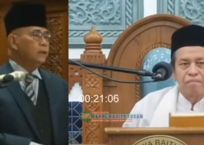 Ponpes Al Zaytun Indramayu Dinilai Sesat, Ulama Aceh Serukan Agar Polisi Tangkap Panji Gumilang