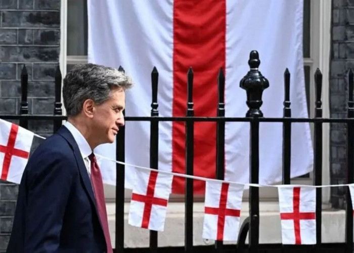 Konjen Ditutup Israel, Inggris Akan Usir Diplomat Zionis di London