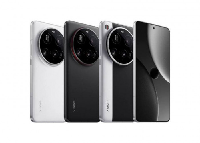 Xiaomi 15 Ultra Pilihan Ponsel Terbaru dengan Layar LTPO AMOLED serta Teknologi Xiaomi Guardian Structure