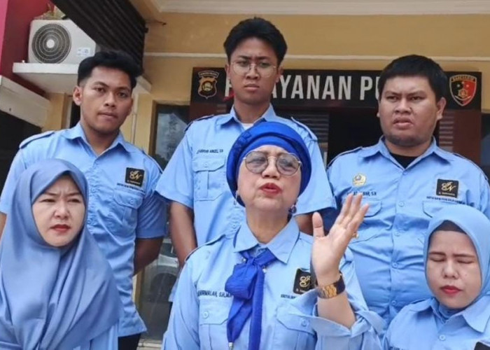 Teka-Teki Kematian Wanita Muda di Muba Setahun Lebih Berlalu, Kepastian Hukum Masih Menggantung?
