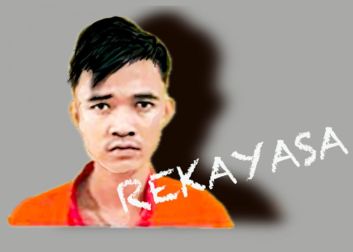 Bayu Gagal Masuk Daftar Korban Begal di Jakabaring, Cerita Horornya Terbongkar
