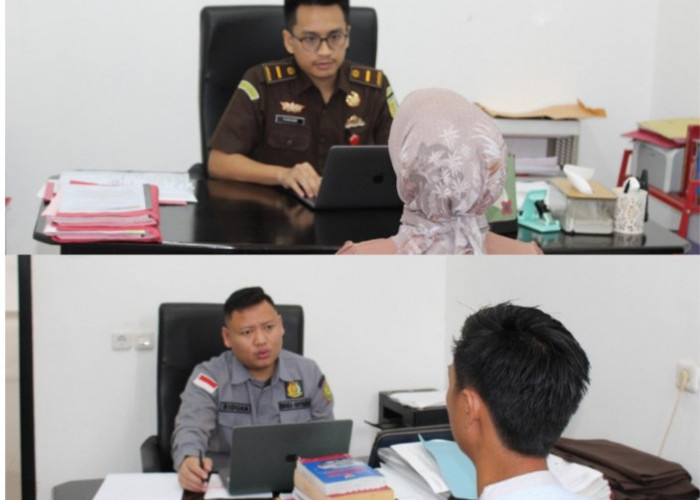 Penyidik Temukan Indikasi Mark-Up Pertanggungjawaban pada Kegiatan PMI Kabupaten Muara Enim