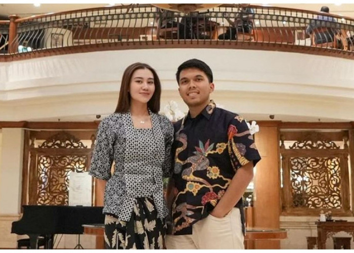 Cara Jalan Thariq Halilintar Waktu Honeymoon di Museum Kota Roma Jadi Sorotan Netizen, Banjir Komentar Julid