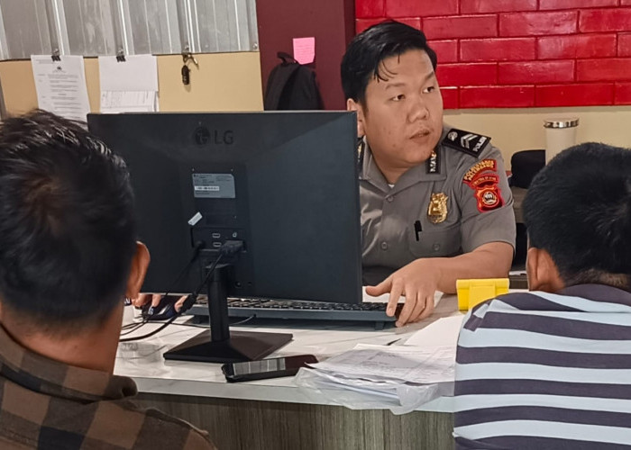 Pengepul Kelapa Banyuasin Tertipu Rekan Bisnis Ratusan Juta, Modus Kasih DP Tapi Pelunasan Mandek  