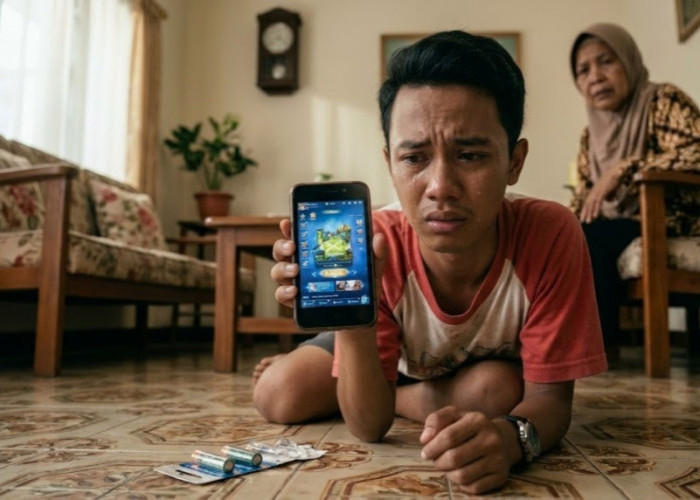 Uji Ketahanan Layar HP 1 Jutaan Tanpa Tempered Glass 2026: Ternyata Ada yang Tetap Aman Meski Terjatuh