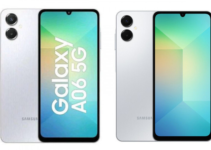 3 HP Samsung 5G Murah Terbaru 2026, Tawarkan Koneksi Internet Lebih Cepat dan Stabil