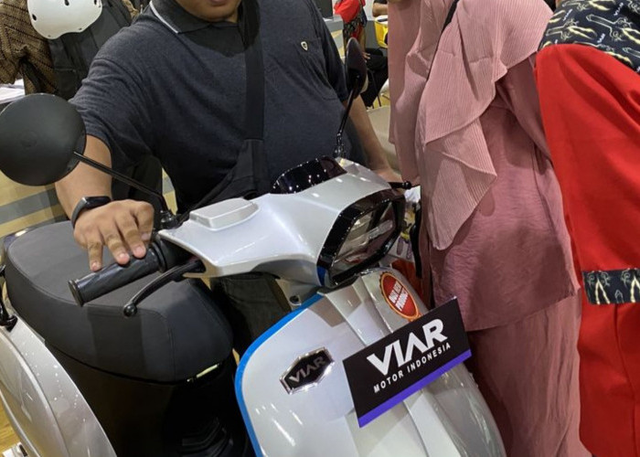 Tips Beli Motor Listrik Seken dengan Sistem Sewa Baterai: Cara Balik Nama Akun Langganan